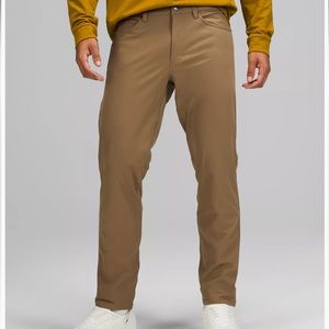 Lululemon Warpstreme men’s pants